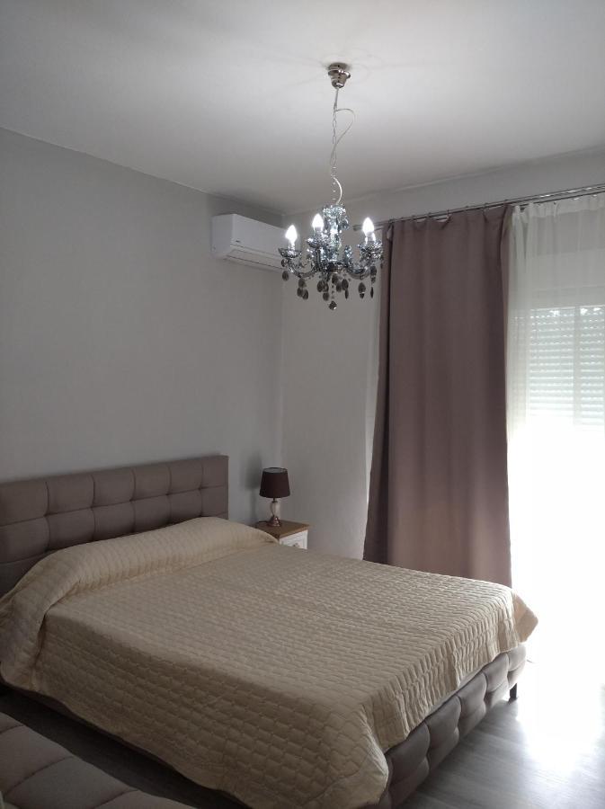 Hili Resort Luxurious Seaside Apartment Alexandroupoli Exterior photo