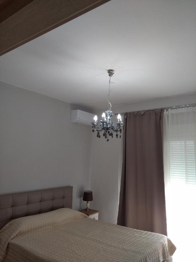 Hili Resort Luxurious Seaside Apartment Alexandroupoli Exterior photo