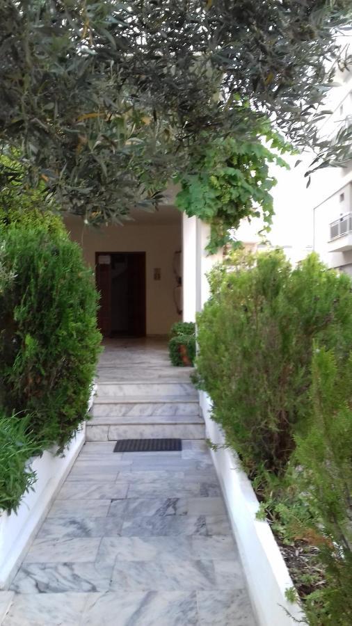 Hili Resort Luxurious Seaside Apartment Alexandroupoli Exterior photo