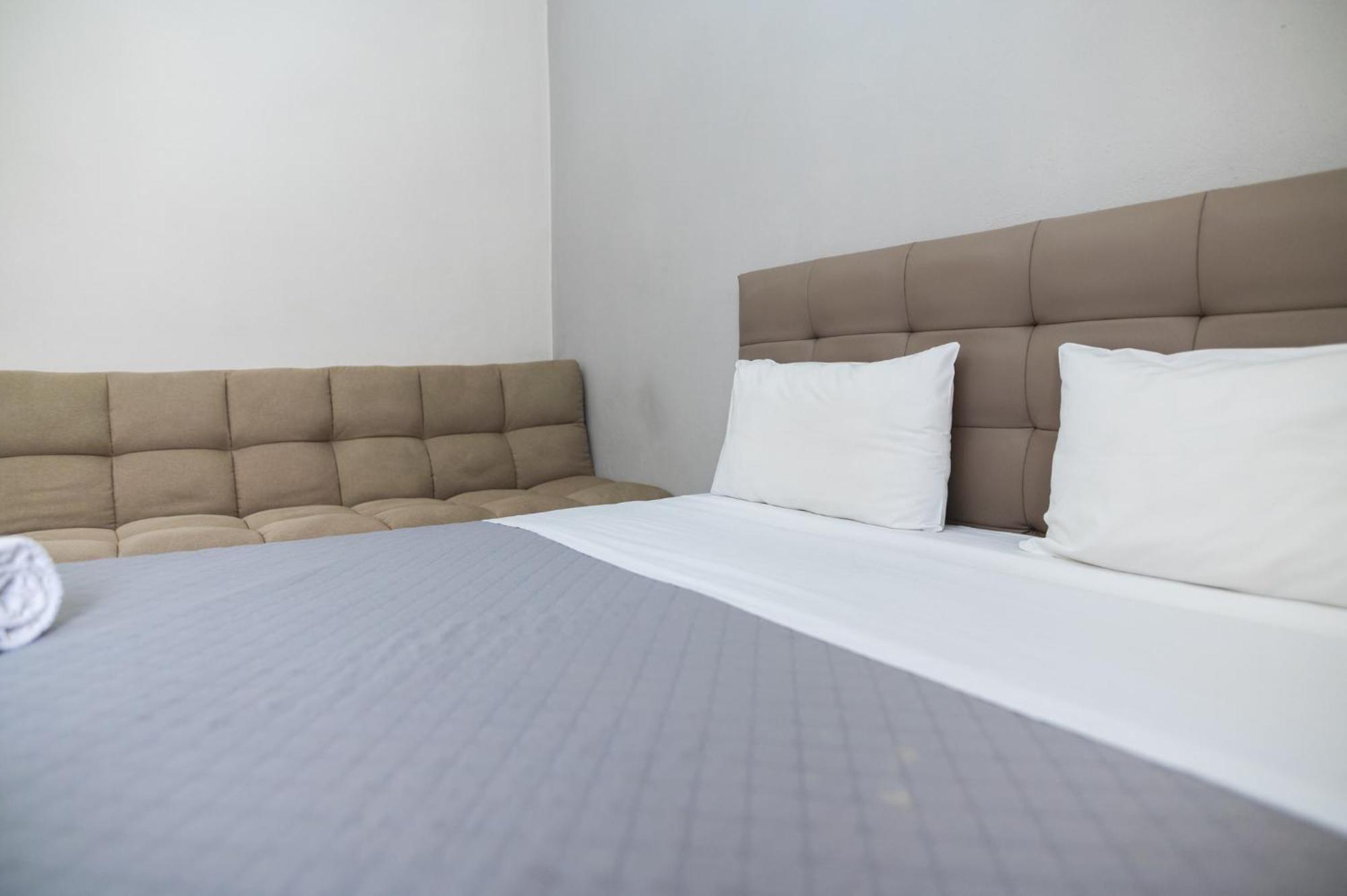 Hili Resort Luxurious Seaside Apartment Alexandroupoli Exterior photo